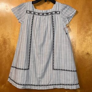 NWT true craft girls size 7 dress